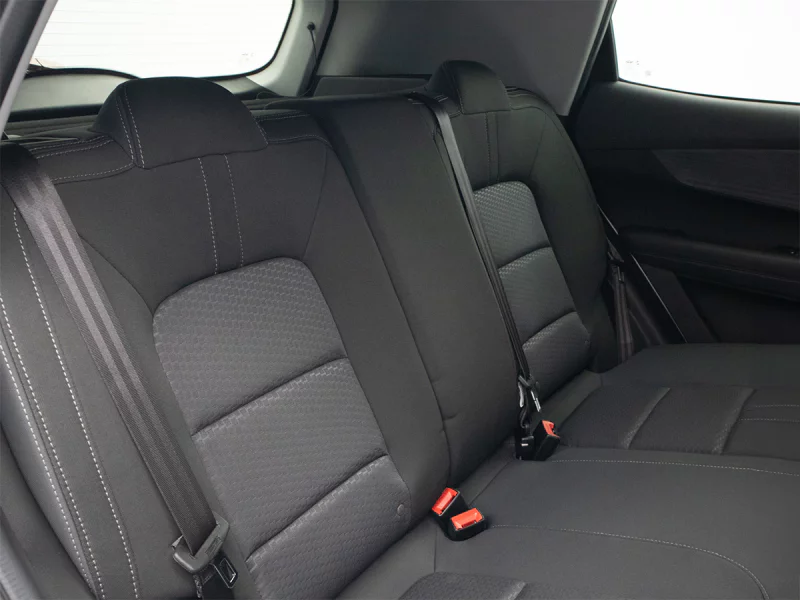 Vehicle Image for 17/18for Chery Tiggo 4 Pro 1.5 LiT