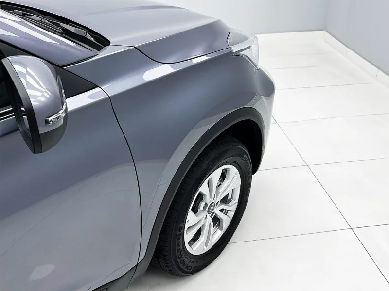Vehicle Image for 7/17for Chery Tiggo 4 Pro 1.5 LiT CVT