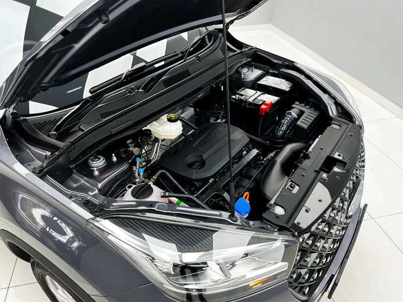 Vehicle Image for 8/17for Chery Tiggo 4 Pro 1.5 LiT CVT