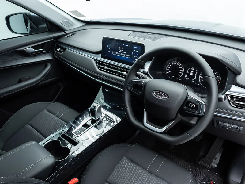 Vehicle Image for 14/18for Chery Tiggo 4 Pro 1.5T LiT DCT