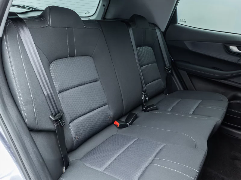 Vehicle Image for 17/18for Chery Tiggo 4 Pro 1.5T LiT DCT