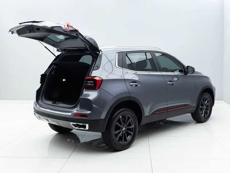 Vehicle Image for 6/18for Chery Tiggo 4 Pro 1.5T LiT DCT