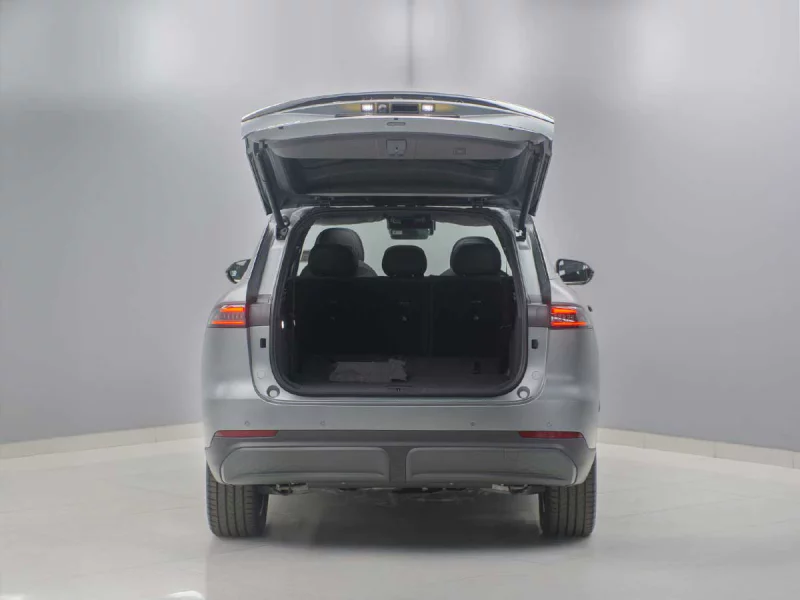 Vehicle Image for 12/25for Chery Tiggo 9 PHEV 1.5T CSH Vanguard AWD