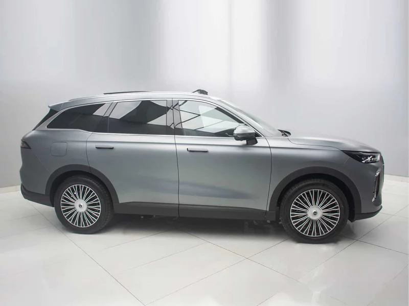 Vehicle Image for 4/25for Chery Tiggo 9 PHEV 1.5T CSH Vanguard AWD