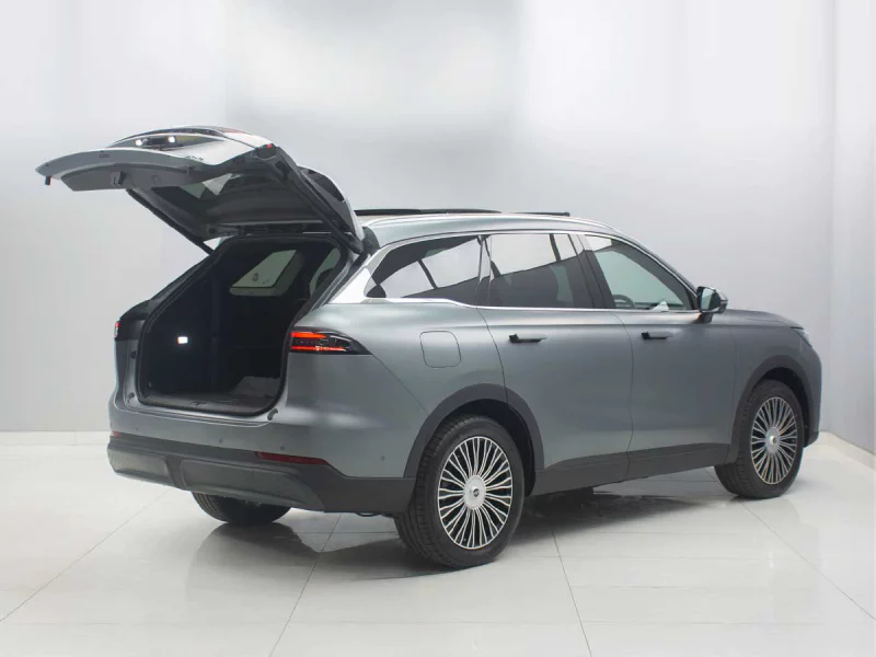 Vehicle Image for 6/25for Chery Tiggo 9 PHEV 1.5T CSH Vanguard AWD