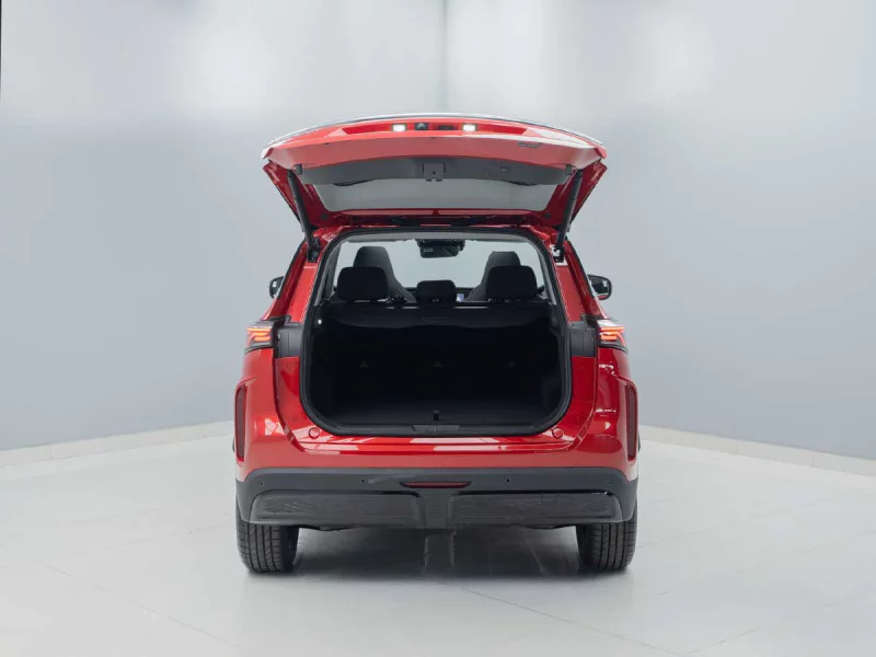 Vehicle Image for 12/24for Chery Tiggo 7 1.6T Legacy DCT