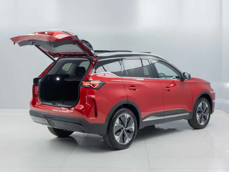 Vehicle Image for 6/24for Chery Tiggo 7 1.6T Legacy DCT