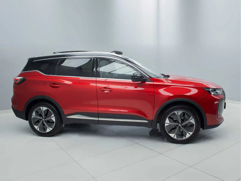 Vehicle Image for 4/24for Chery Tiggo 7 1.6T Legacy DCT