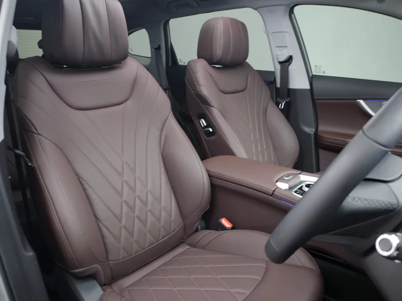 Vehicle Image for 18/19for Chery Tiggo 8 Pro Max 2.0T Executive
