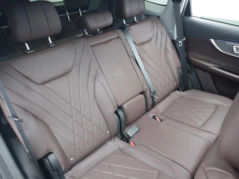Vehicle Image for 17/19for Chery Tiggo 8 Pro Max 2.0T Executive