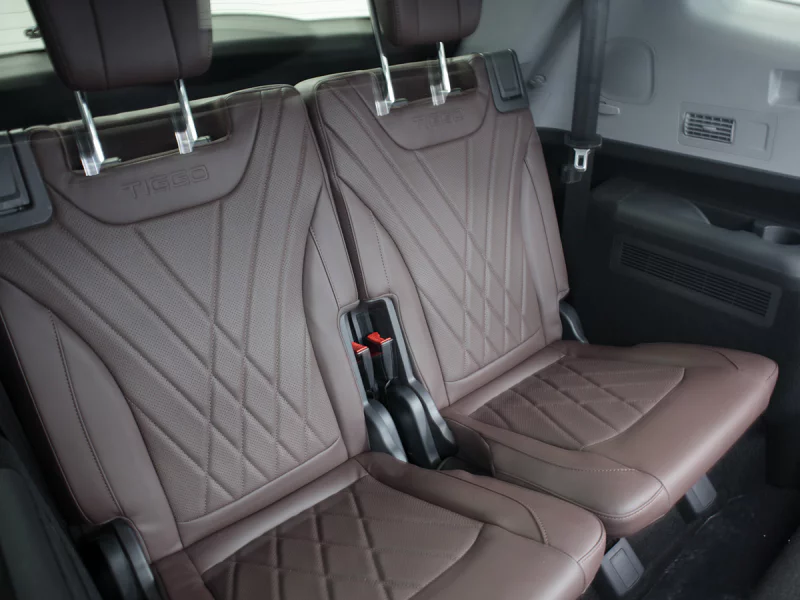 Vehicle Image for 19/19for Chery Tiggo 8 Pro Max 2.0T Executive