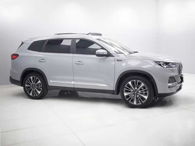Vehicle Image for 5/19for Chery Tiggo 8 Pro Max 2.0T Executive