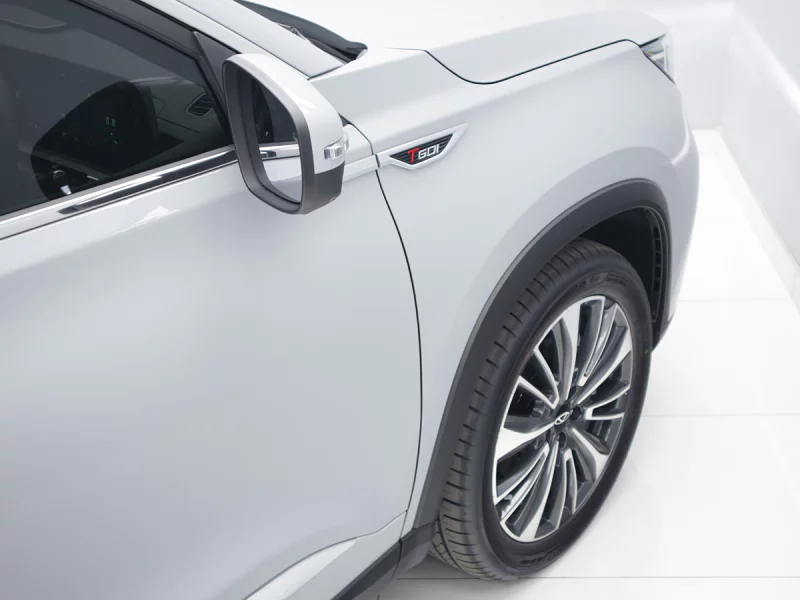 Vehicle Image for 8/19for Chery Tiggo 8 Pro Max 2.0T Executive