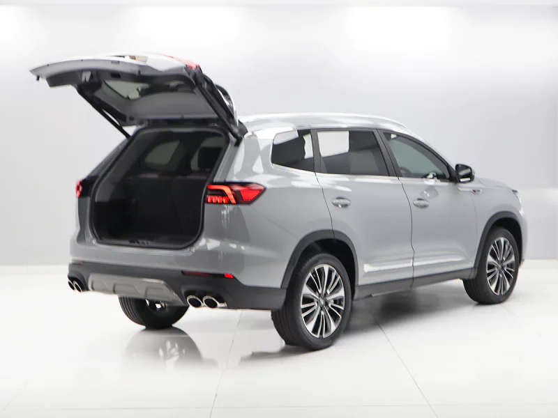 Vehicle Image for 7/19for Chery Tiggo 8 Pro Max 2.0T Executive