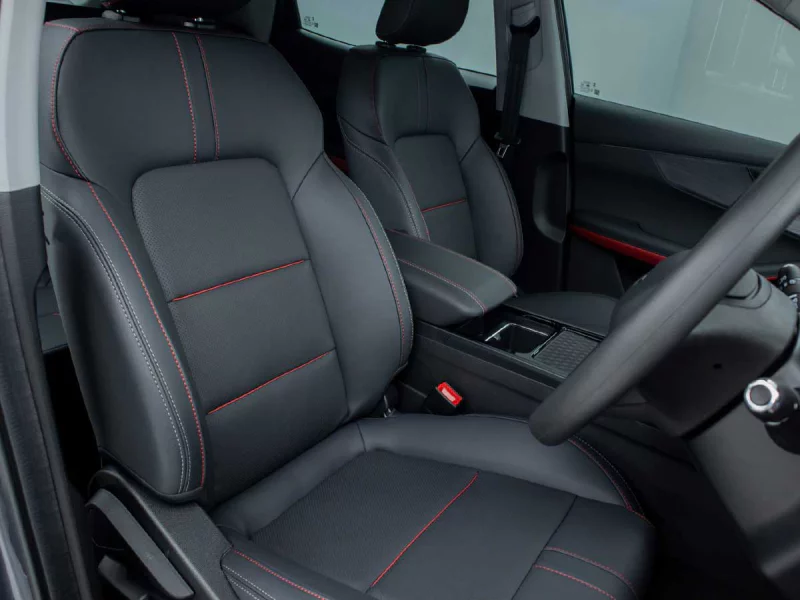 Vehicle Image for 18/18for Chery Tiggo 4 Pro 1.5 LiT CVT