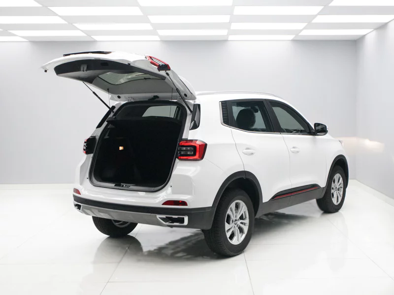 Vehicle Image for 7/18for Chery Tiggo 4 Pro 1.5 LiT CVT