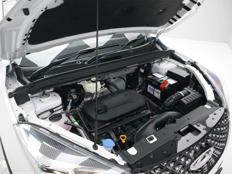 Vehicle Image for 9/18for Chery Tiggo 4 Pro 1.5 LiT CVT
