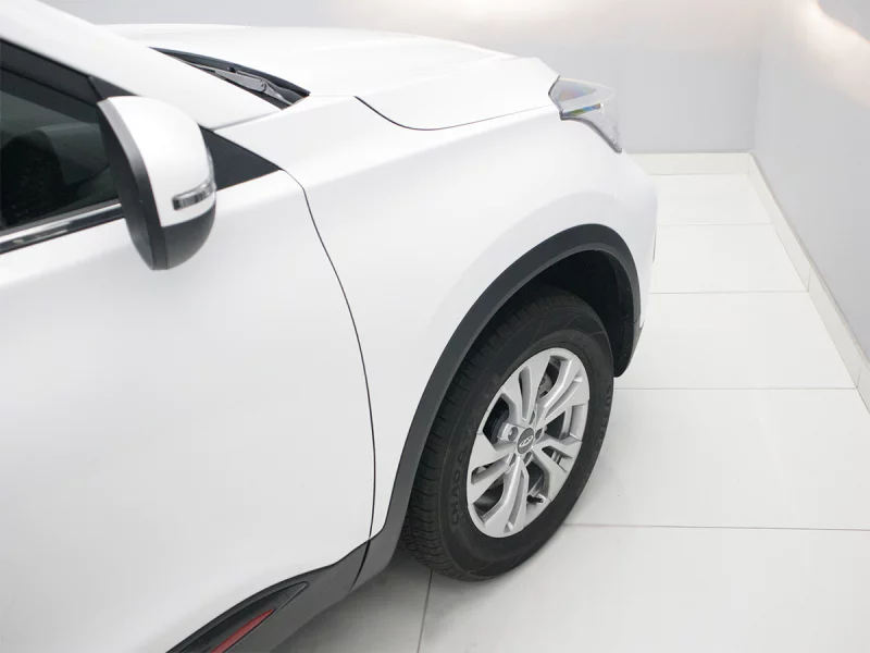 Vehicle Image for 8/18for Chery Tiggo 4 Pro 1.5 LiT CVT