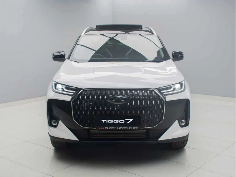 Vehicle Image for 3/26for Chery Tiggo 7 1.6T Legacy DCT
