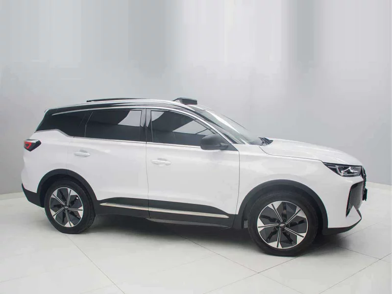 Vehicle Image for 4/26for Chery Tiggo 7 1.6T Legacy DCT