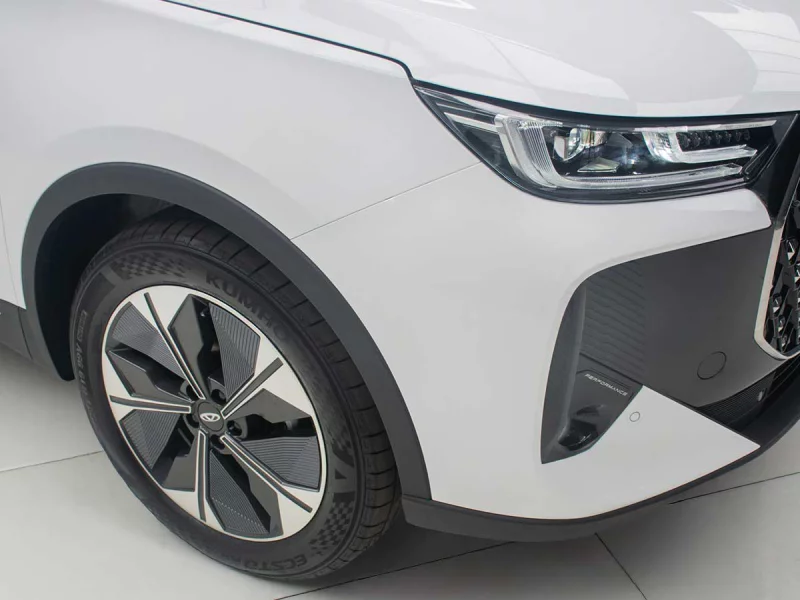 Vehicle Image for 8/26for Chery Tiggo 7 1.6T Legacy DCT