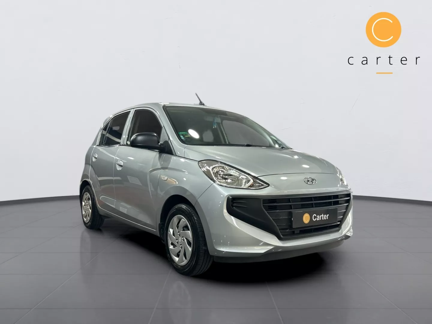 Hyundai Atos 1.1 Motion (manual | petrol) 2022